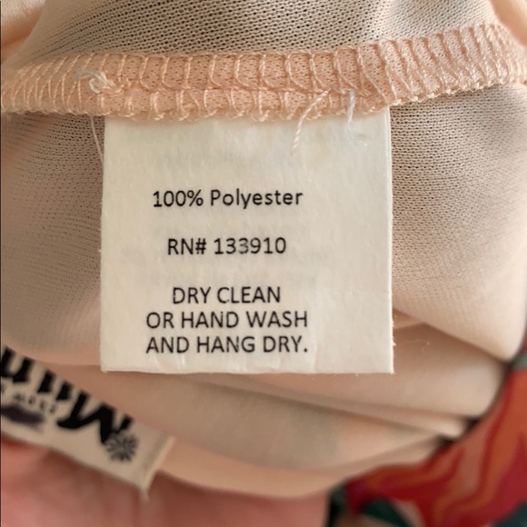 SMYM | Kauai Kisses Maxi Skirt - Picture 7 of 8